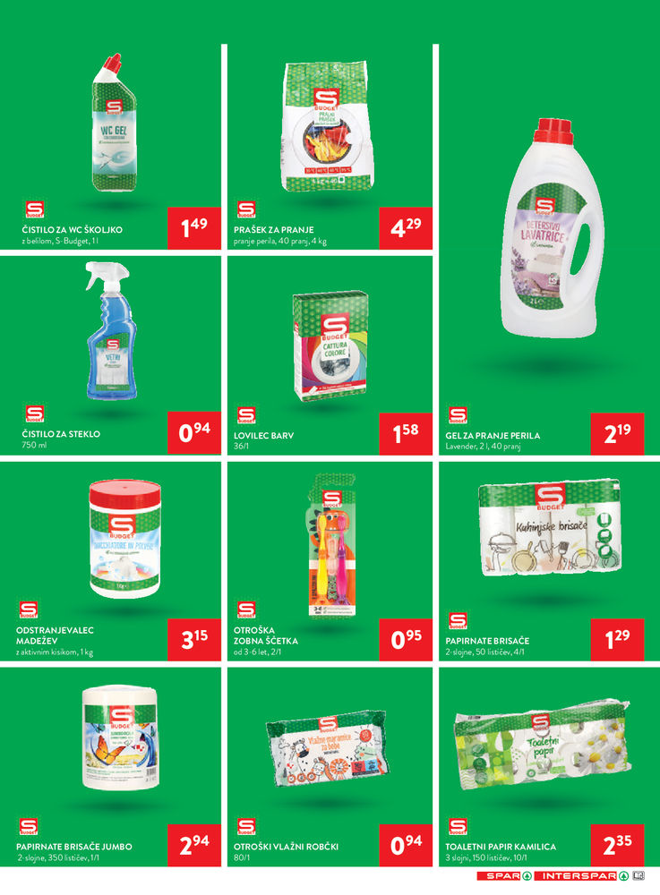 Interspar