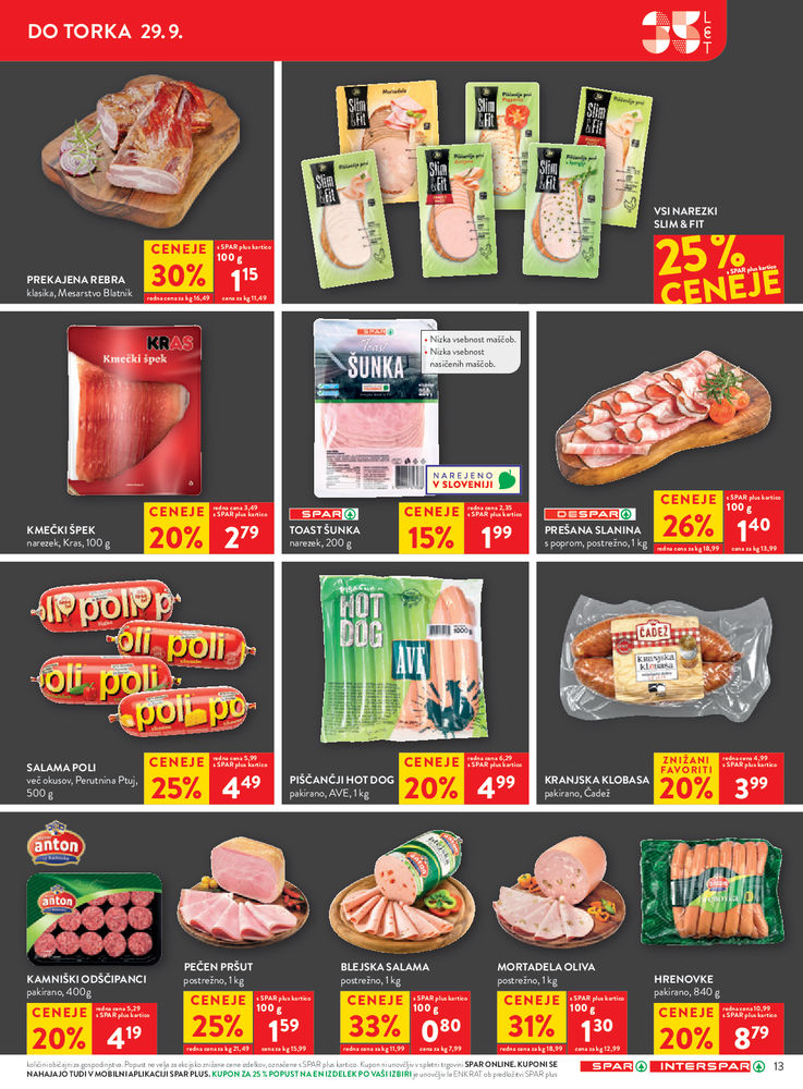 Interspar