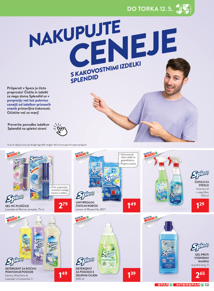 Interspar