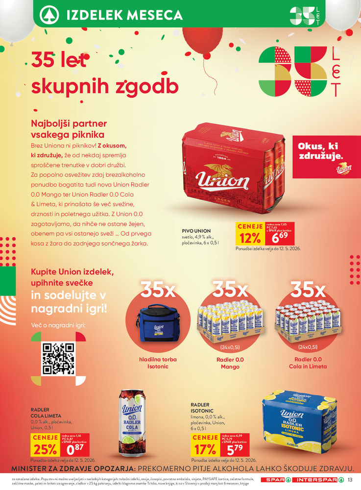Interspar