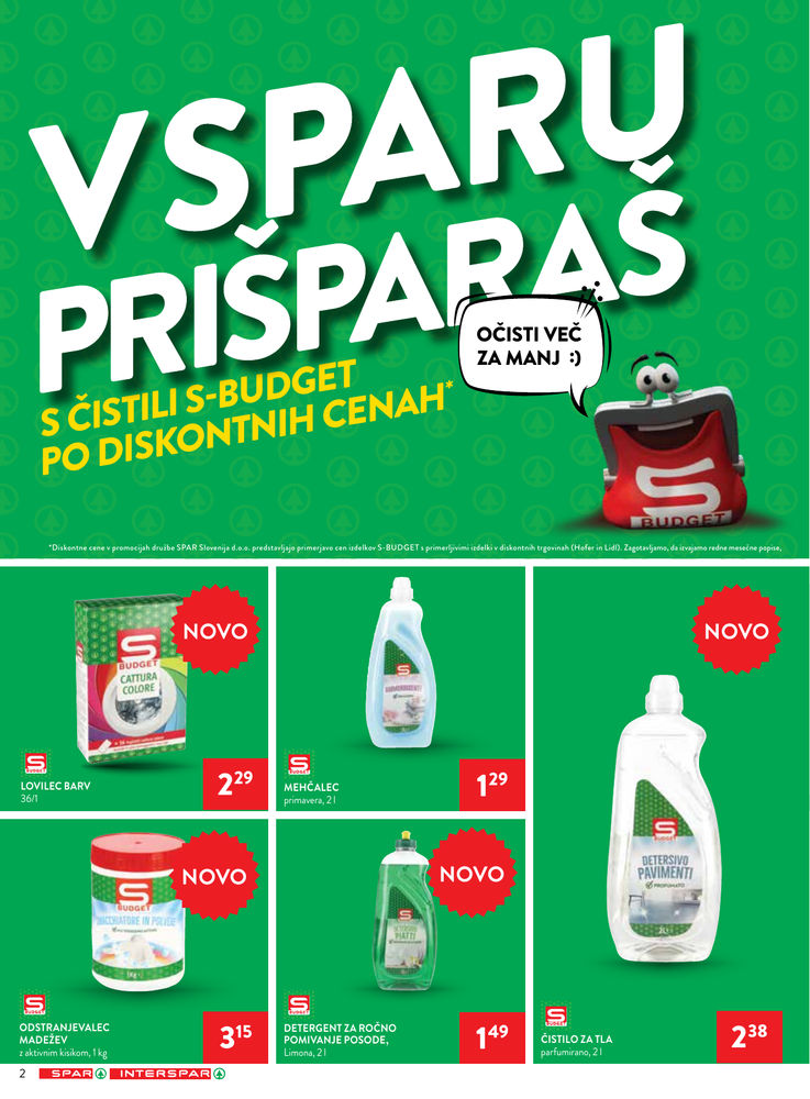Interspar