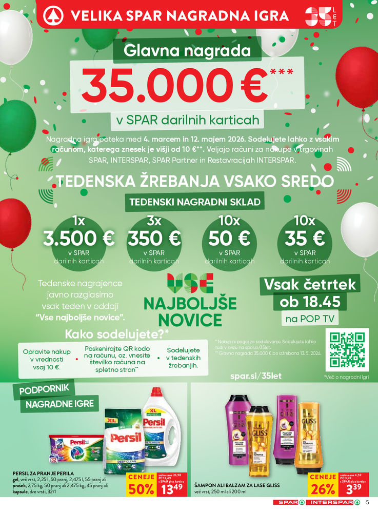 Interspar