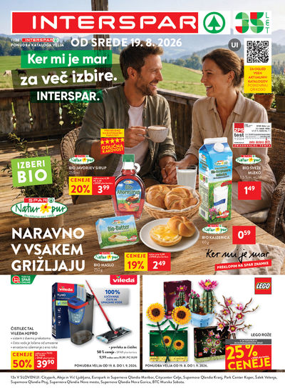 Interspar