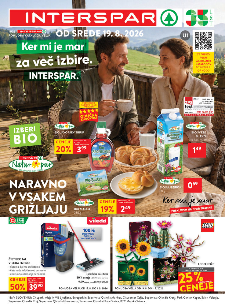 Interspar