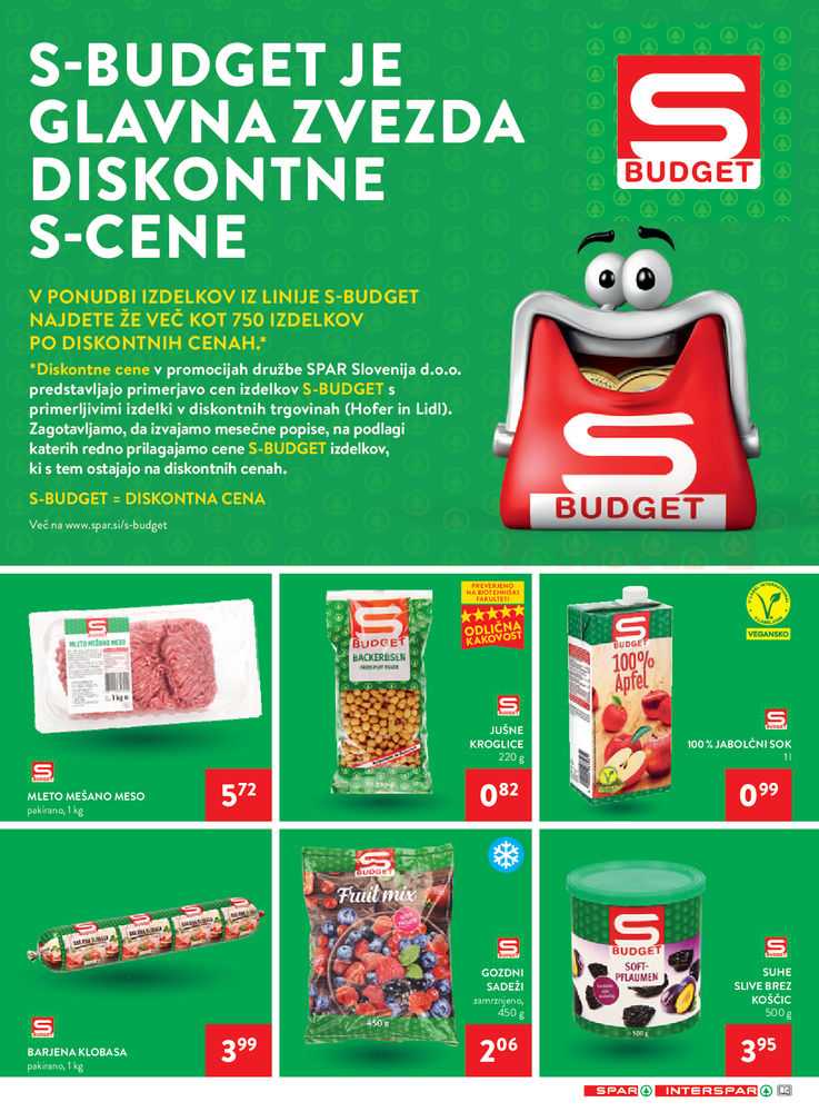 Interspar