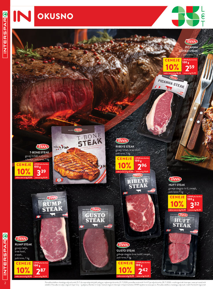 Interspar