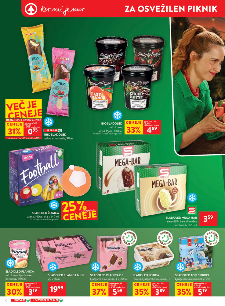 Interspar