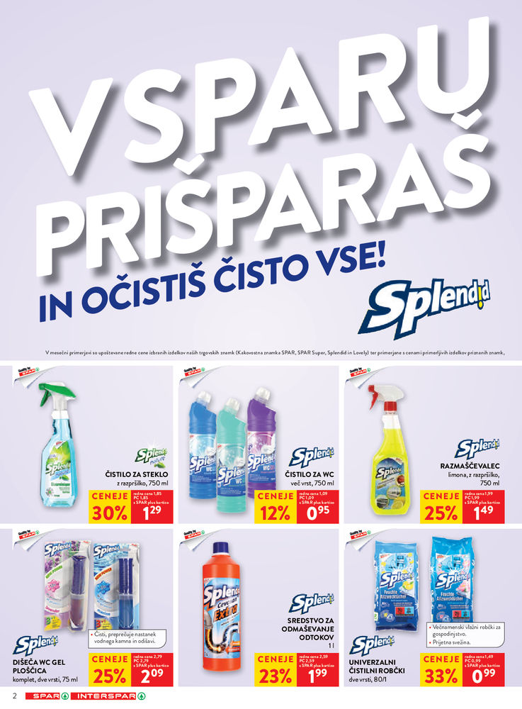 Interspar