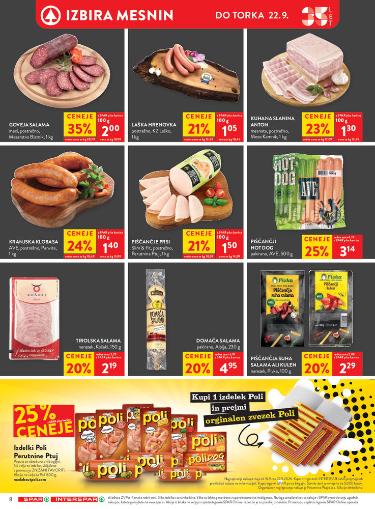 Interspar