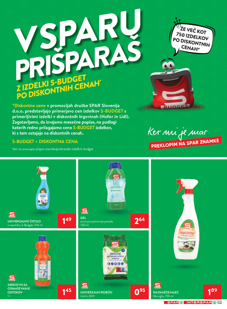 Interspar