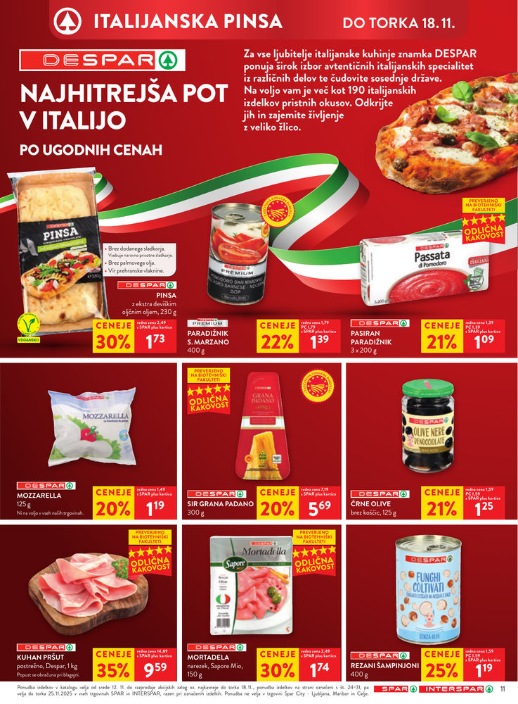 Interspar