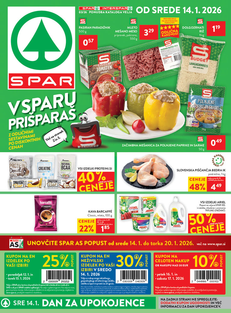 Interspar