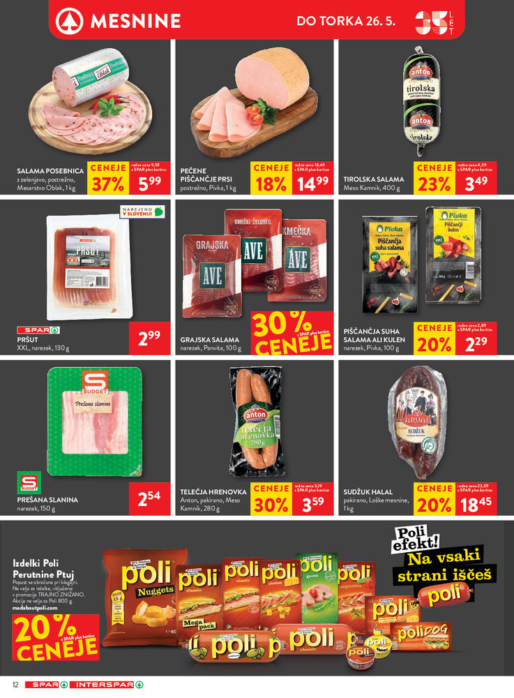 Interspar