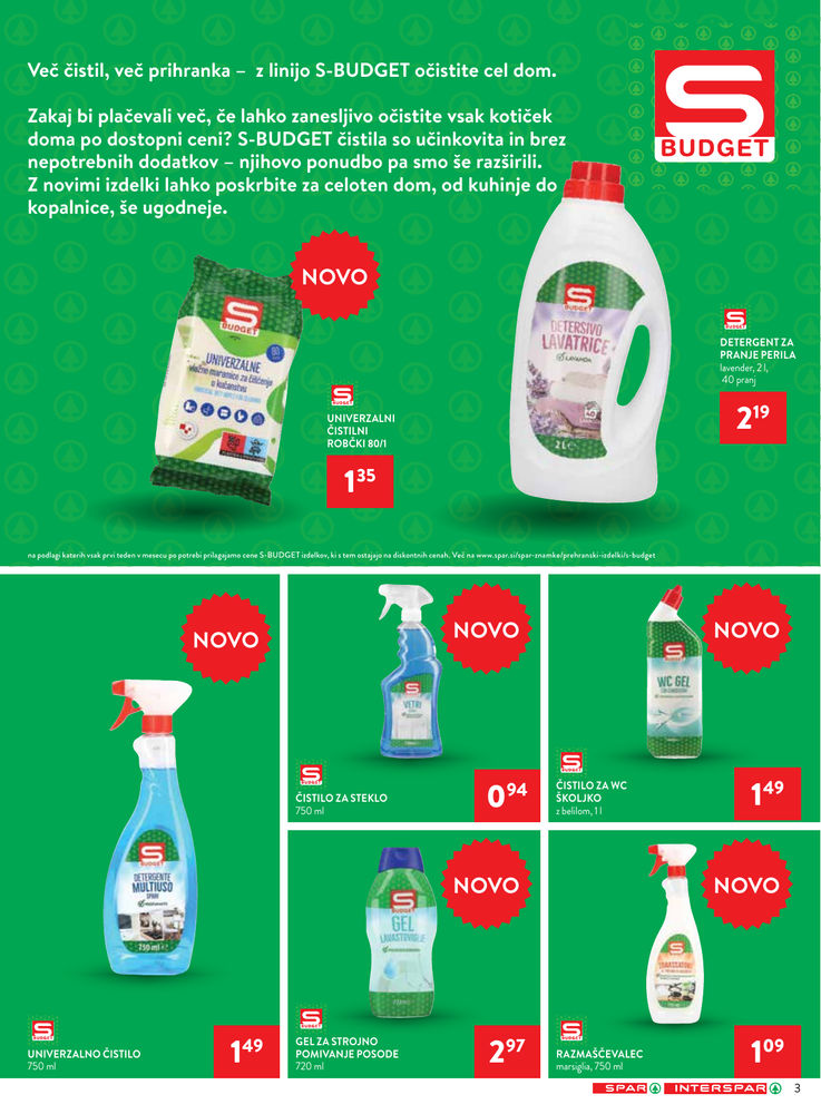 Interspar