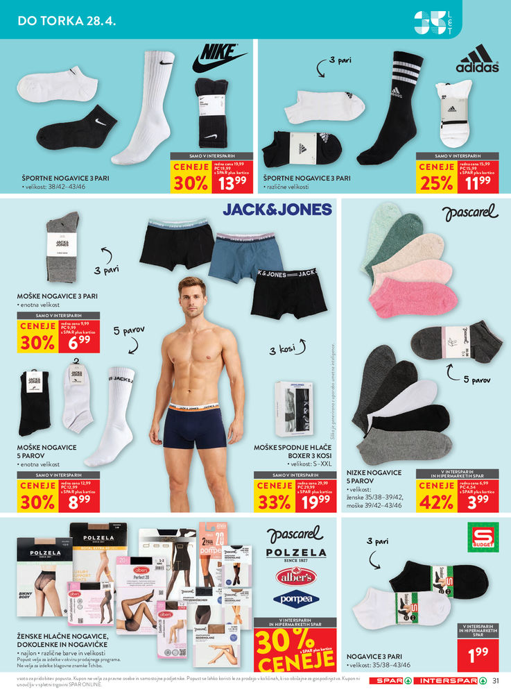 Interspar