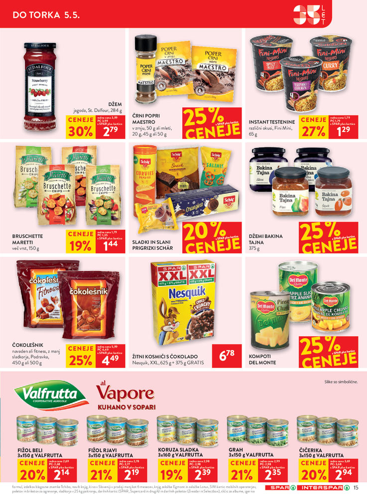 Interspar
