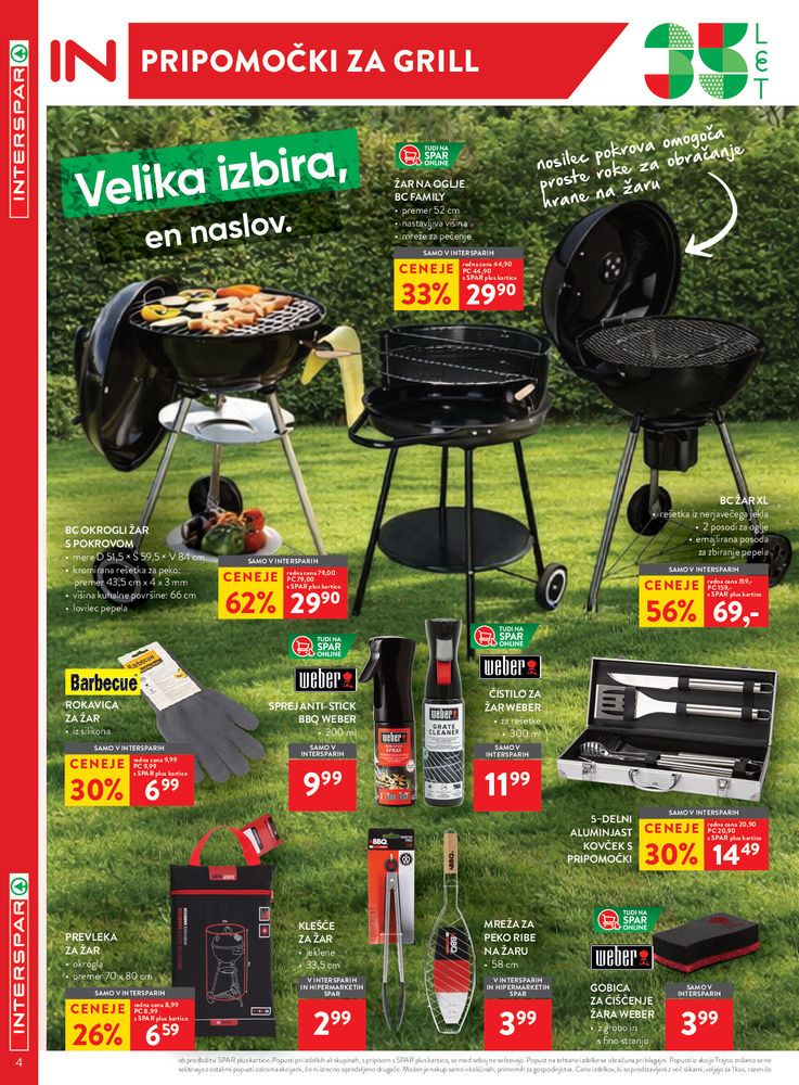 Interspar