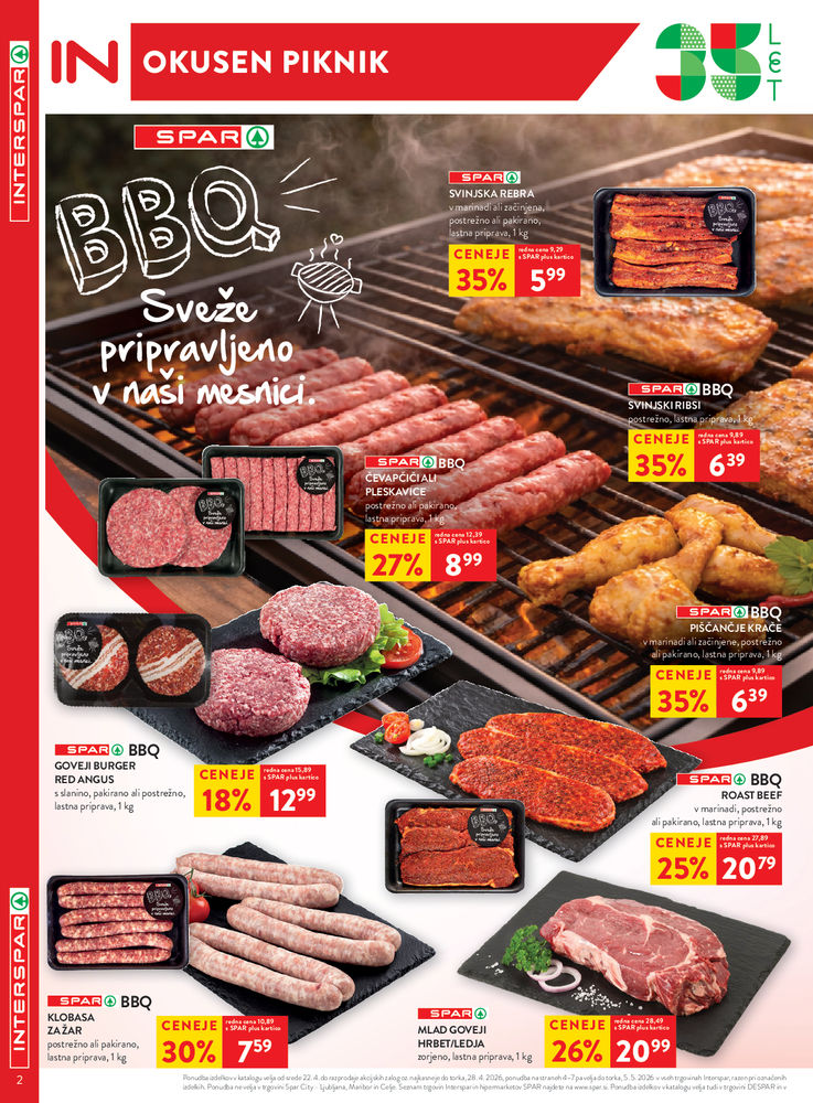 Interspar