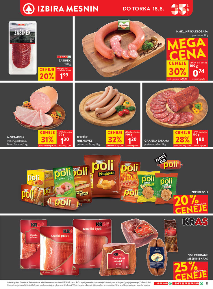 Interspar