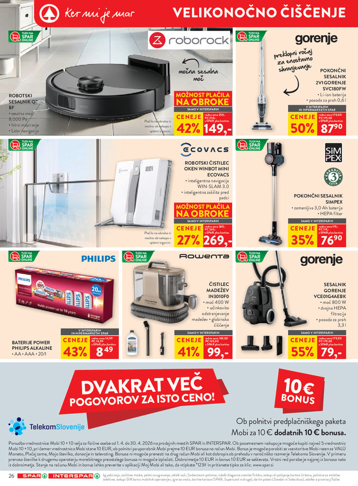 Interspar