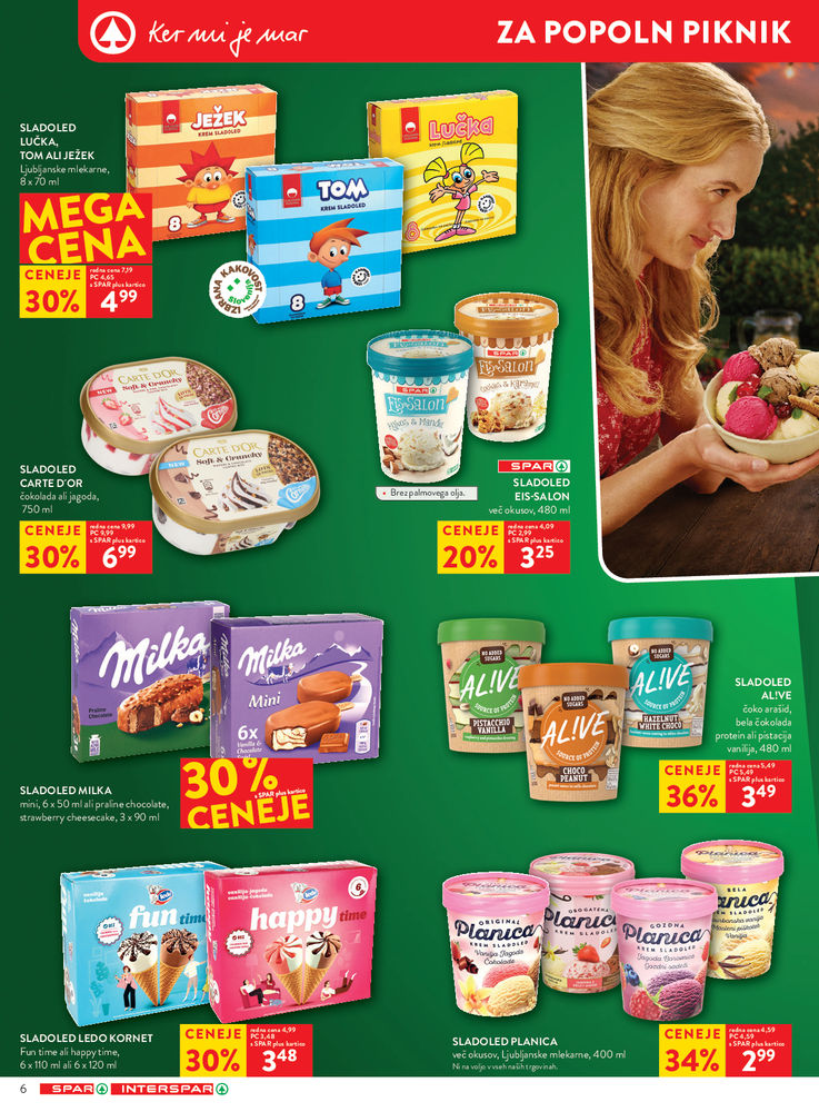 Interspar
