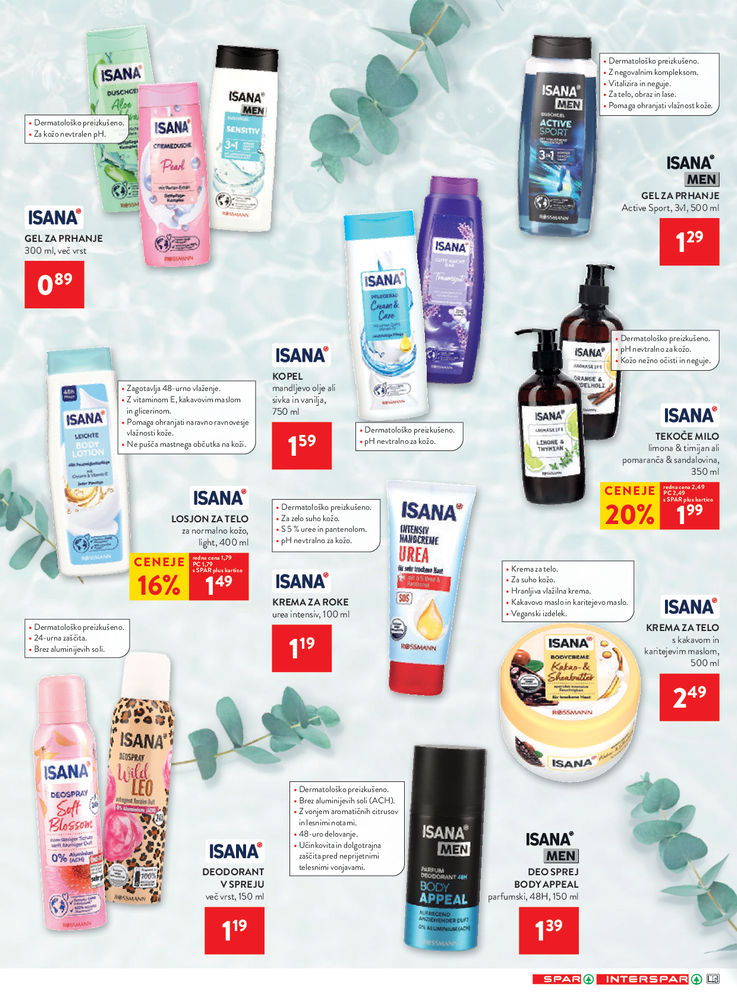 Interspar