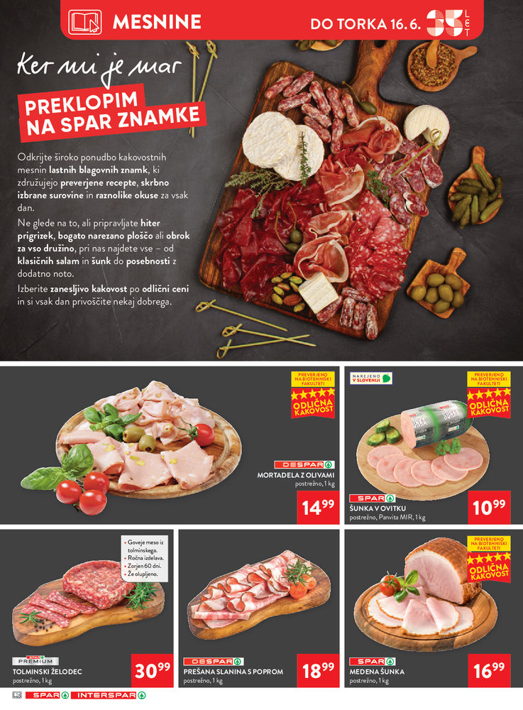 Interspar