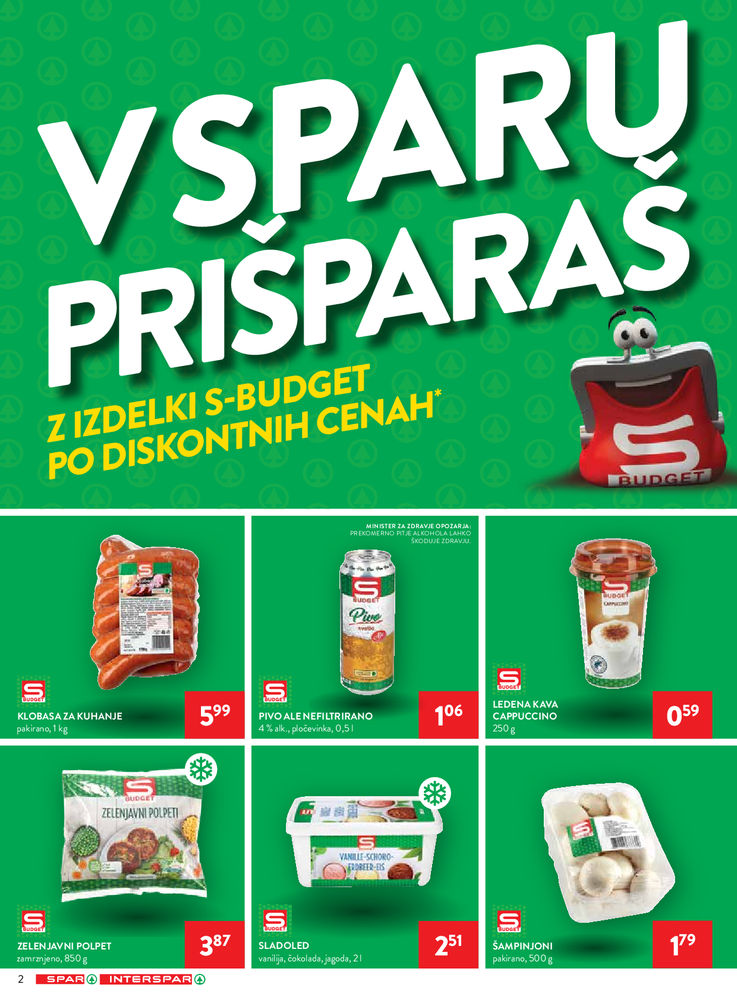 Interspar