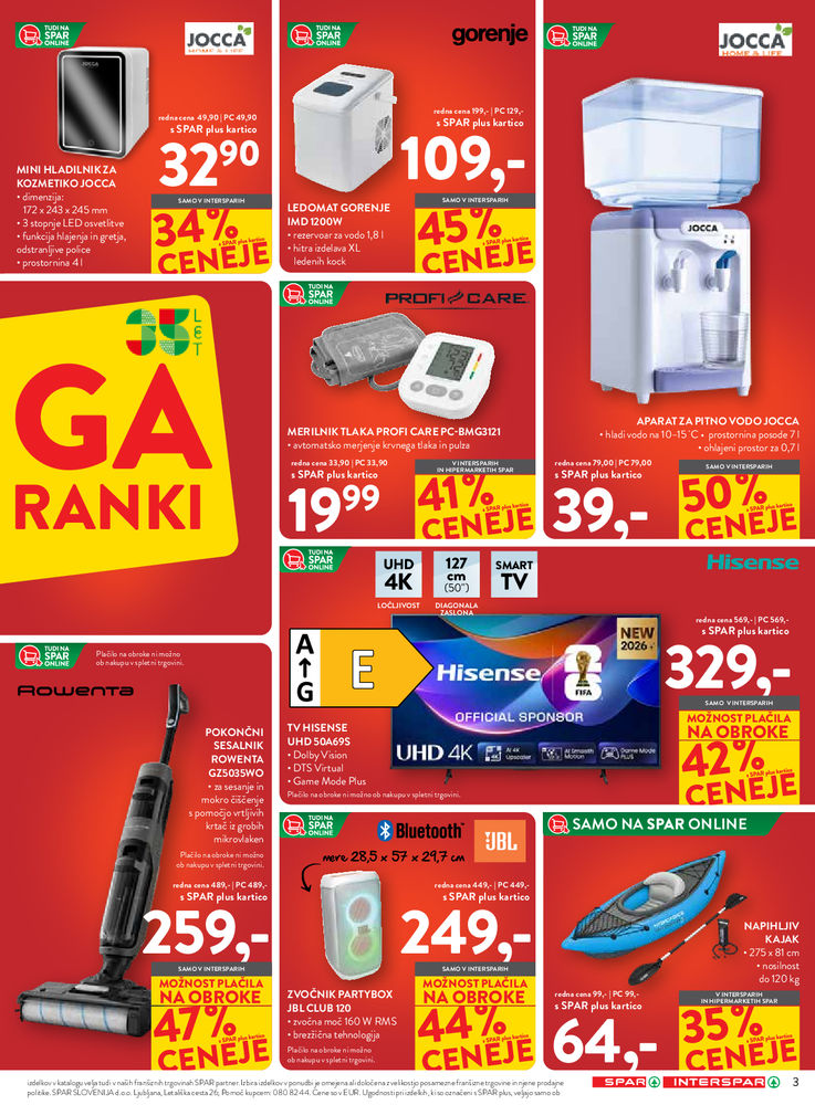 Interspar