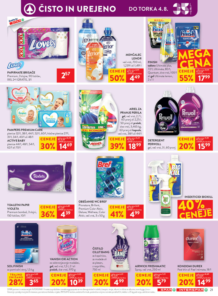 Interspar