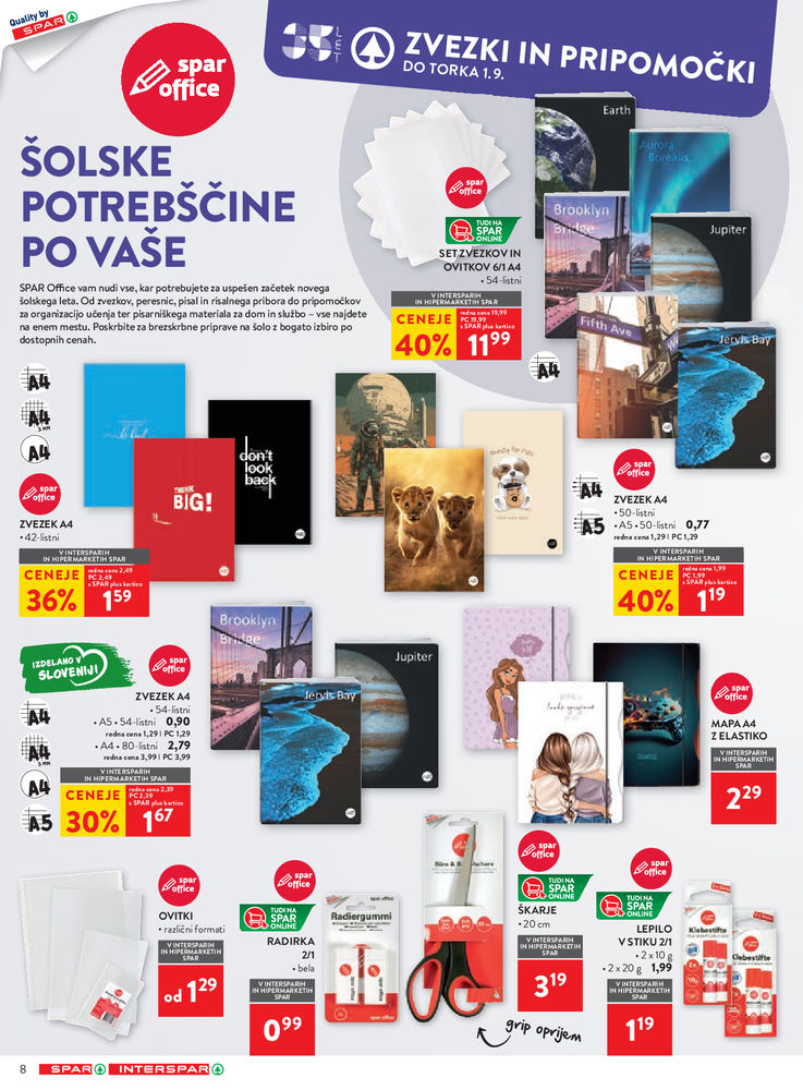 Interspar