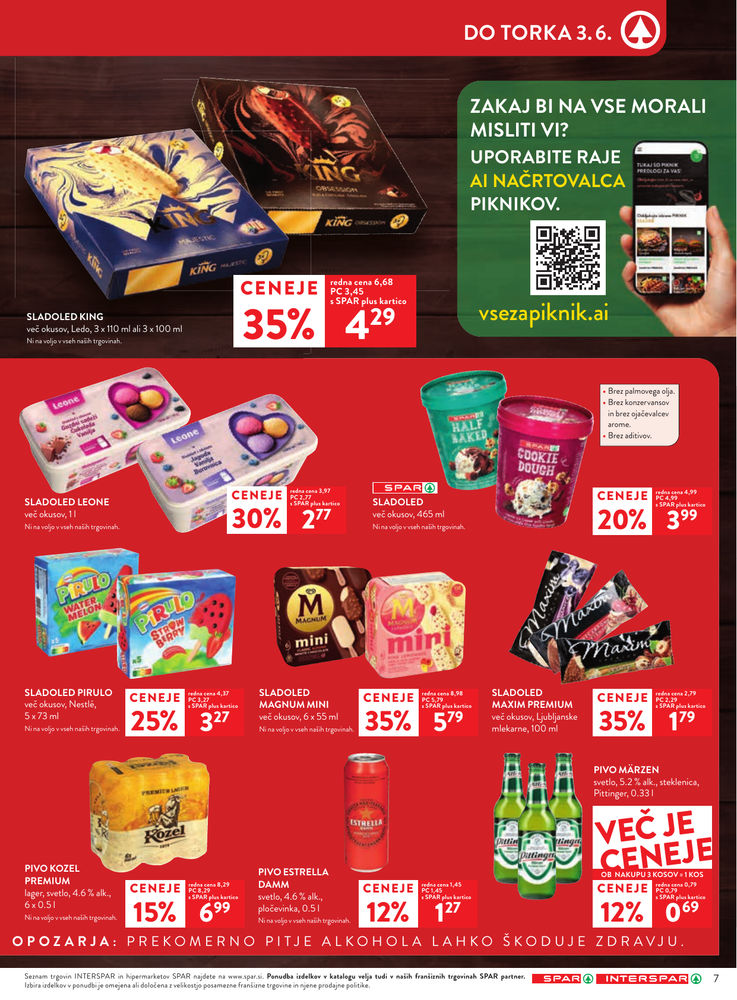 Interspar