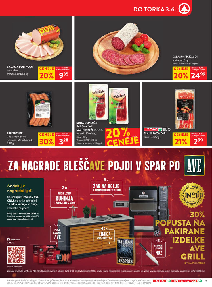 Interspar