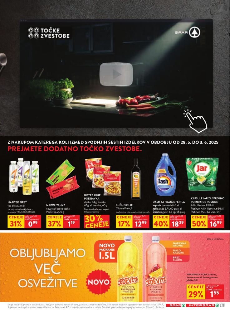 Interspar