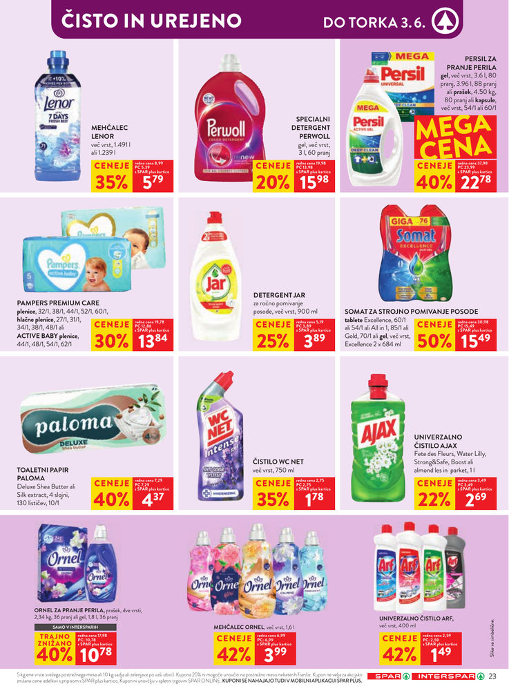 Interspar