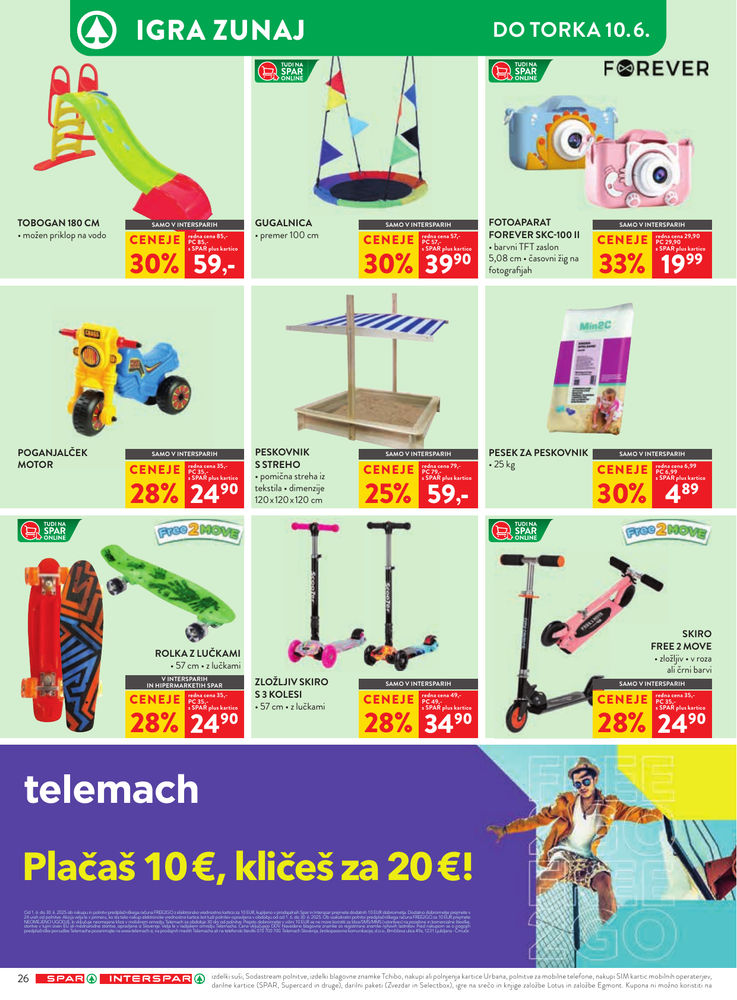 Interspar