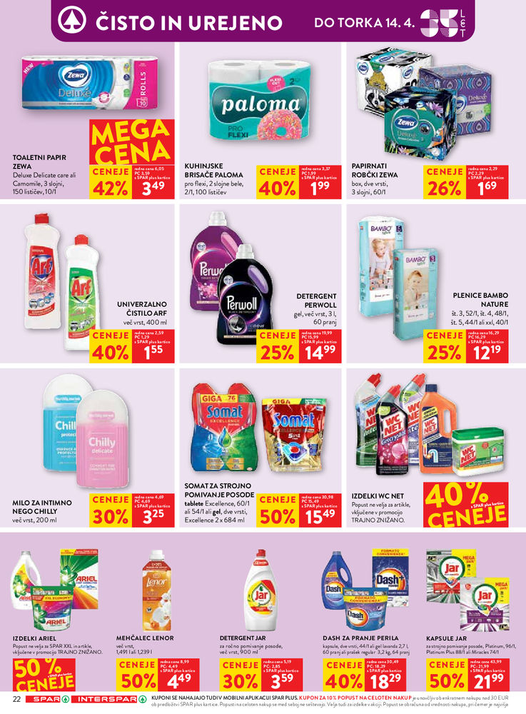 Interspar