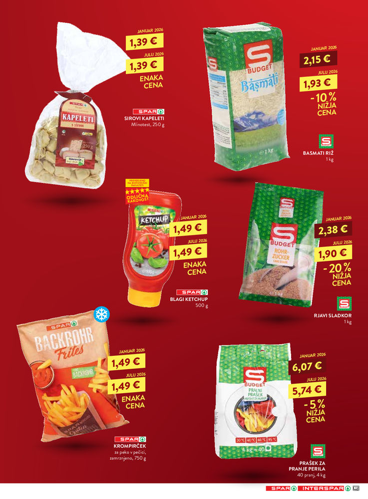Interspar