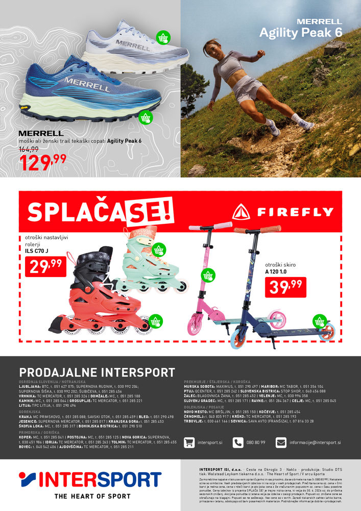 Intersport