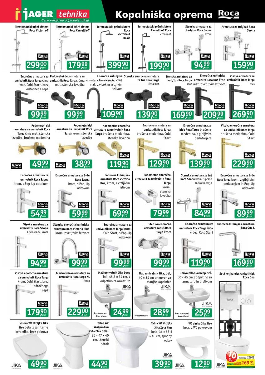 Katalog tehnika