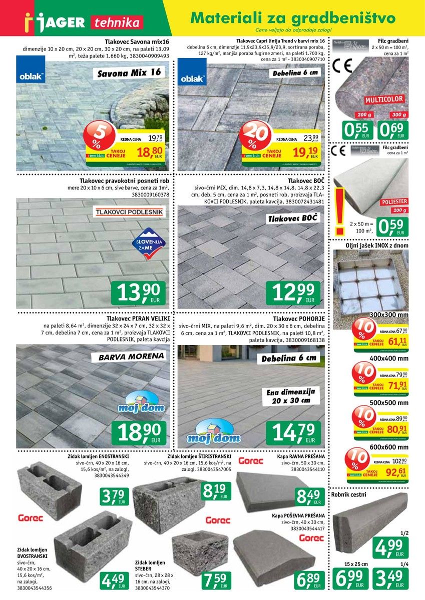 Katalog tehnika
