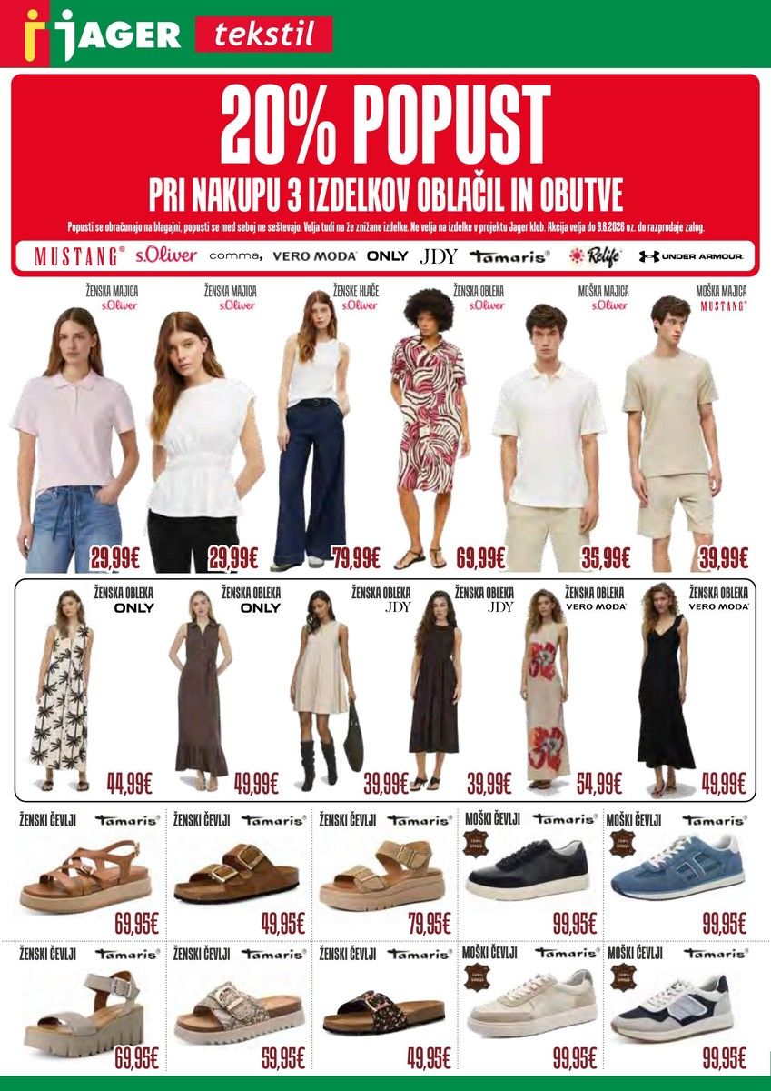 Katalog tekstil