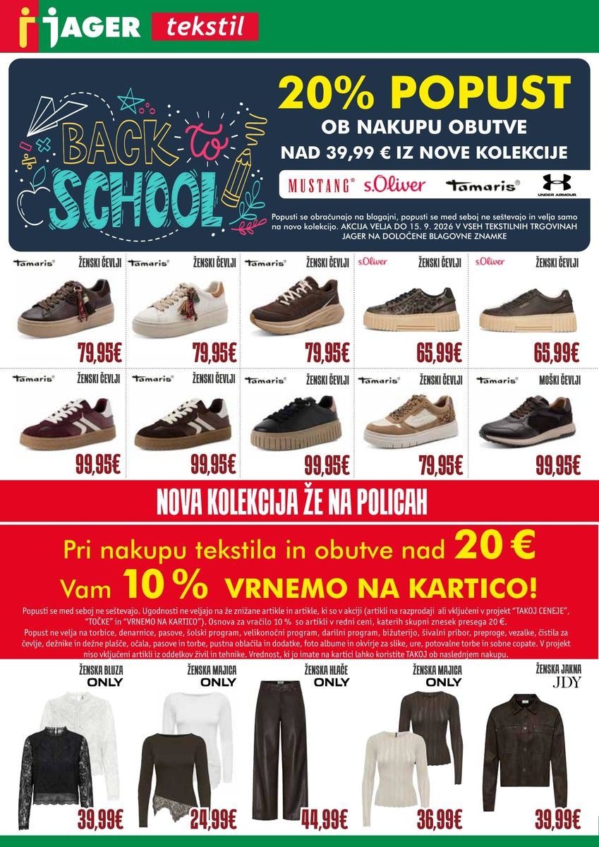 Katalog tekstil