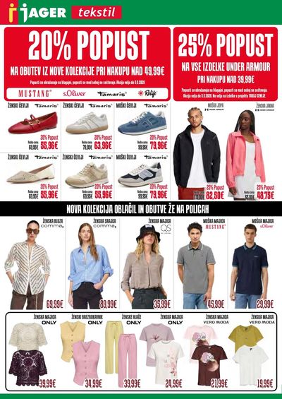 Katalog tekstil