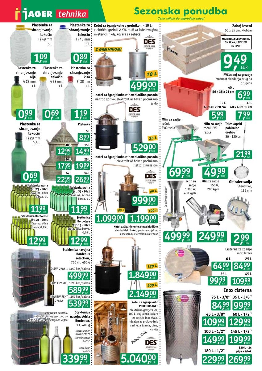 Katalog tehnika