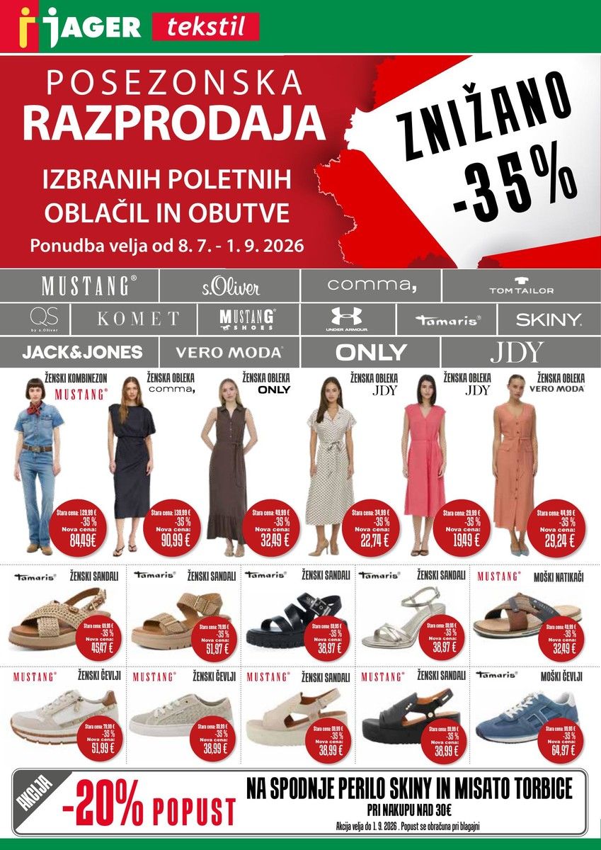 Katalog tekstil