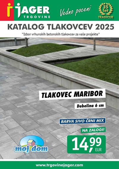 Katalog tlakovcev