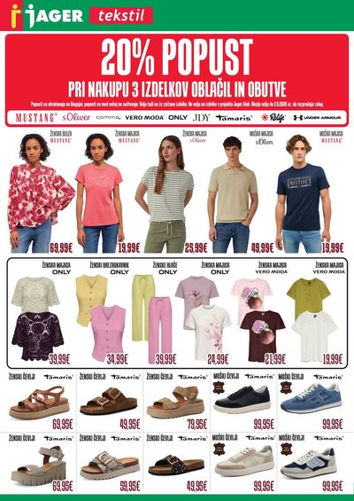 Katalog tekstil
