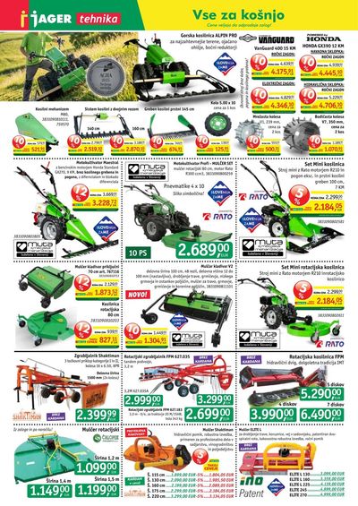 Katalog tehnika