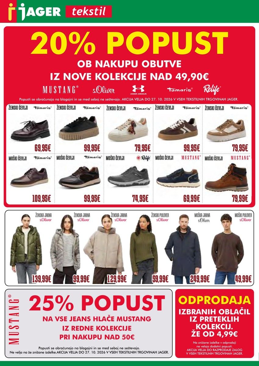 Katalog tekstil